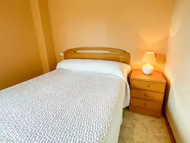 Bungalows Barbeito Natur 3000 apartamentos turísticos en Montalvo-Sanxenxo